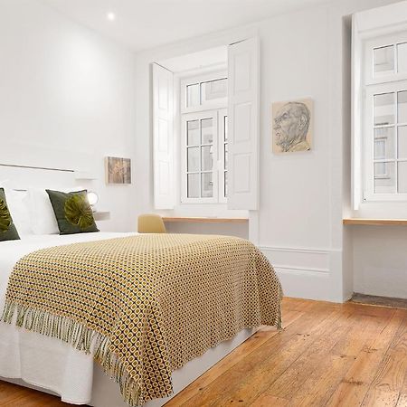 Host Wise - Oporto Classic Apartment Εξωτερικό φωτογραφία