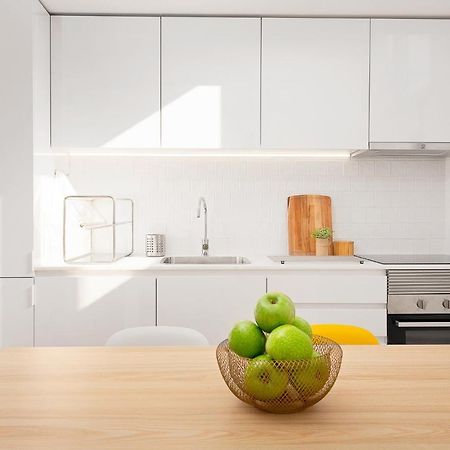 Host Wise - Oporto Classic Apartment Εξωτερικό φωτογραφία