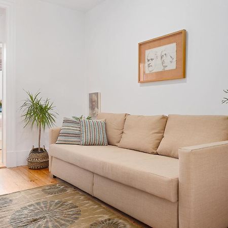 Host Wise - Oporto Classic Apartment Εξωτερικό φωτογραφία