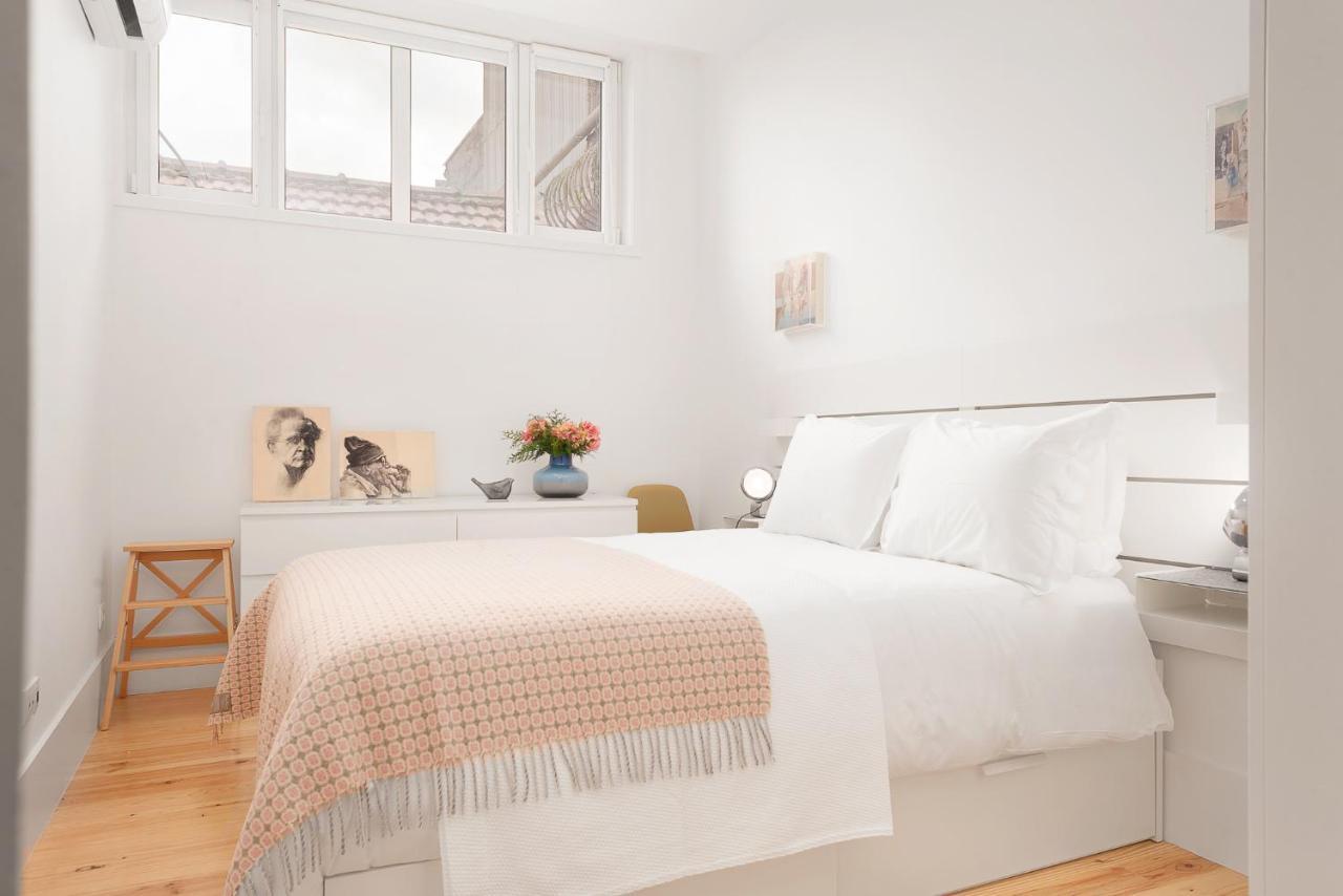 Host Wise - Oporto Classic Apartment Εξωτερικό φωτογραφία