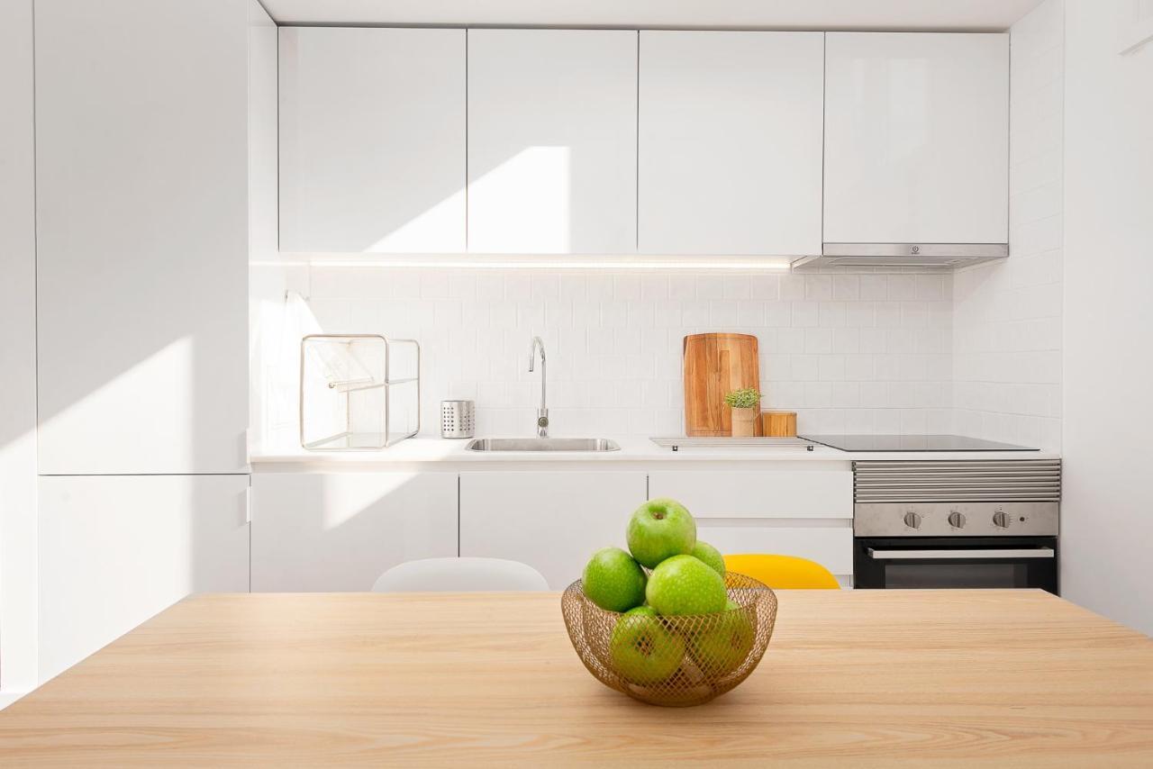 Host Wise - Oporto Classic Apartment Εξωτερικό φωτογραφία