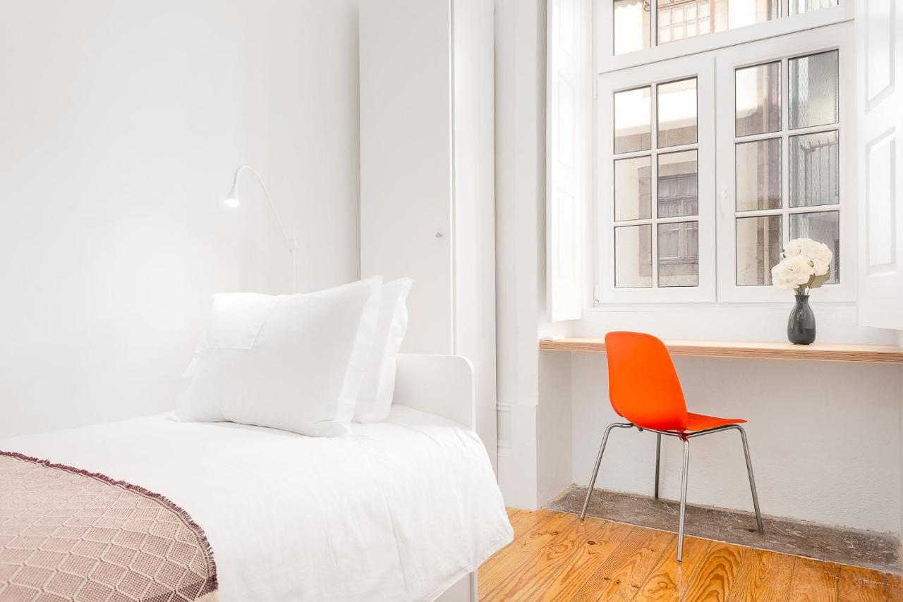 Host Wise - Oporto Classic Apartment Εξωτερικό φωτογραφία