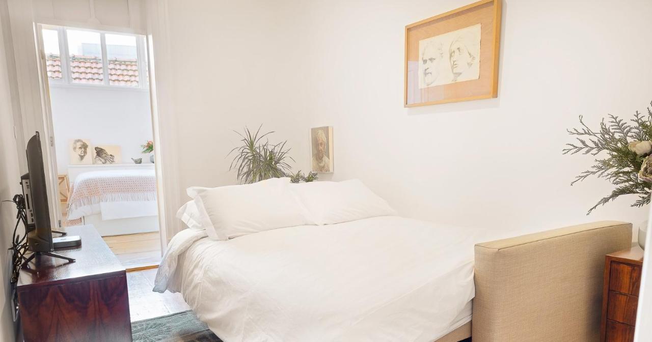 Host Wise - Oporto Classic Apartment Εξωτερικό φωτογραφία