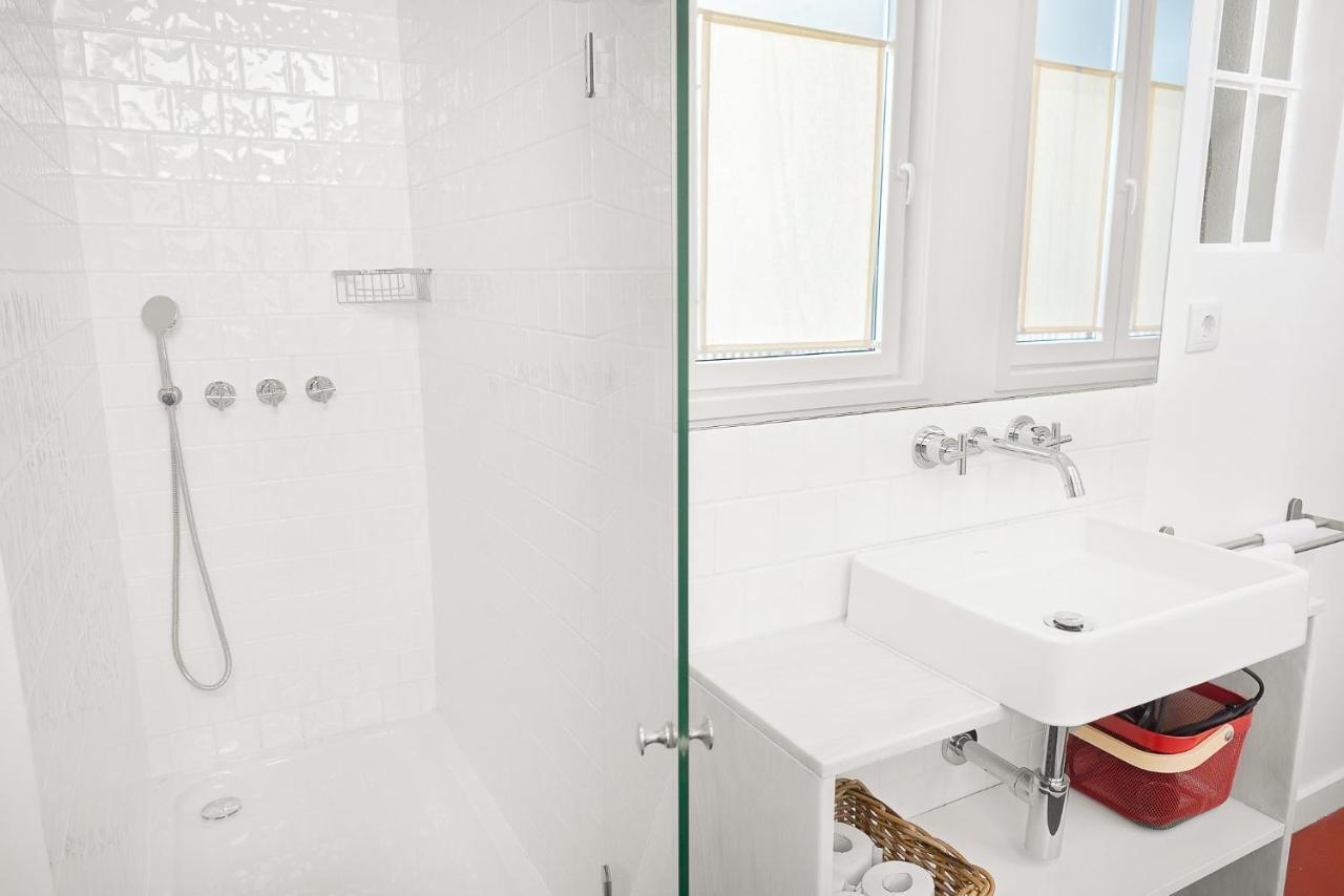 Host Wise - Oporto Classic Apartment Εξωτερικό φωτογραφία