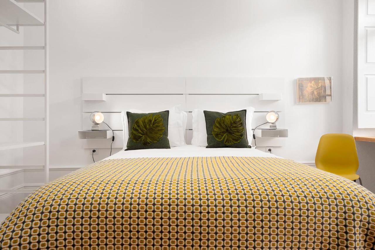 Host Wise - Oporto Classic Apartment Εξωτερικό φωτογραφία