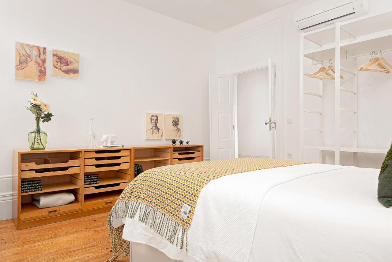 Host Wise - Oporto Classic Apartment Εξωτερικό φωτογραφία